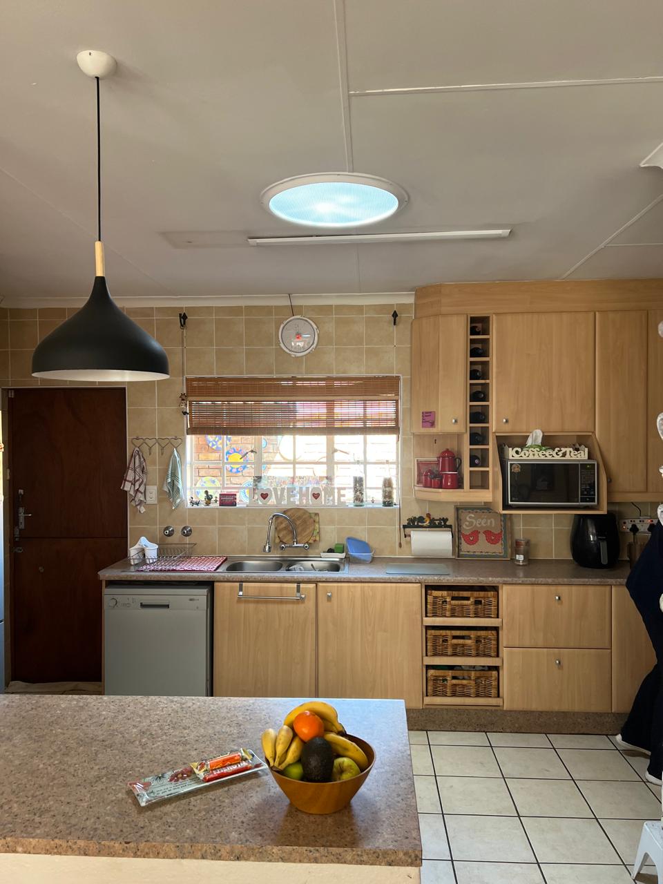 How Much Does a Skylight Cost in South Africa?