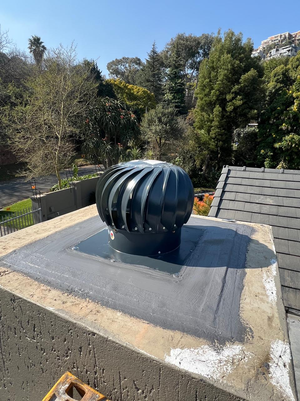 Whirlybird Vent Installation in Gauteng: The Complete Roofing Guide